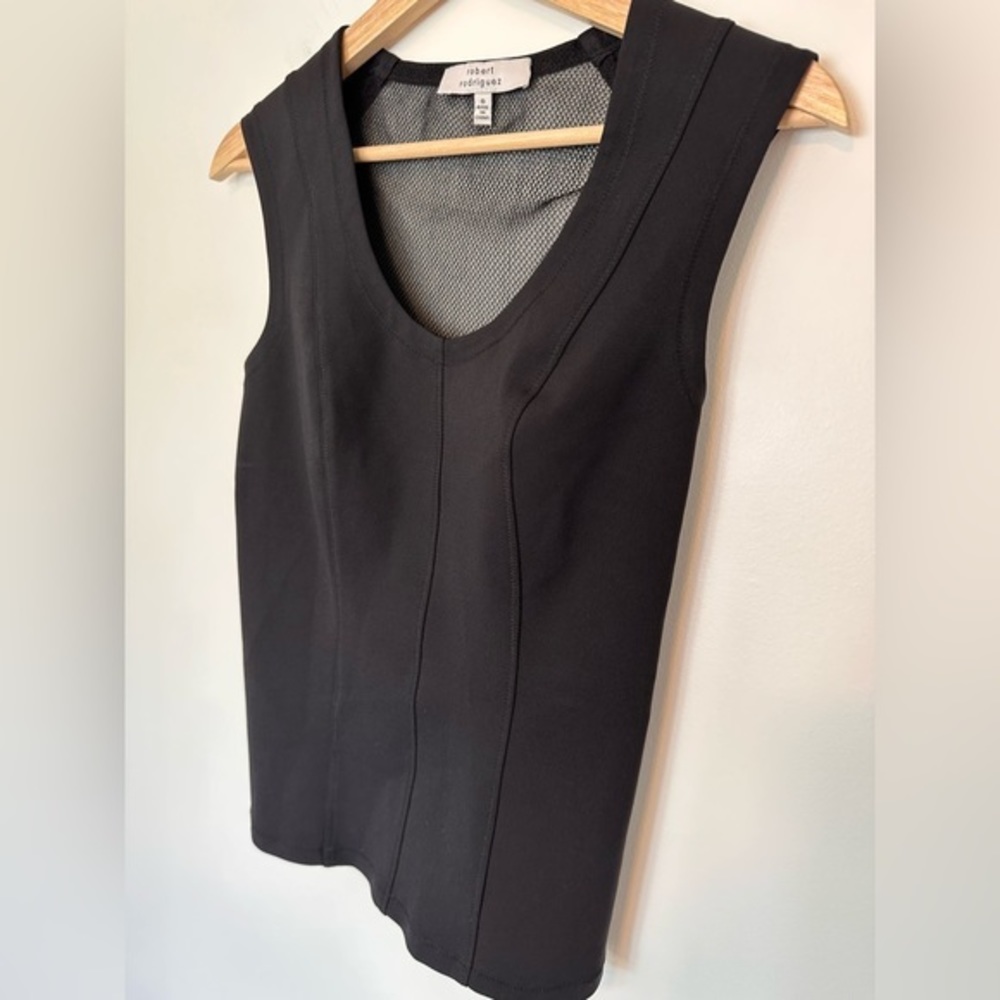 Robert‎ Rodriguez Tank Top